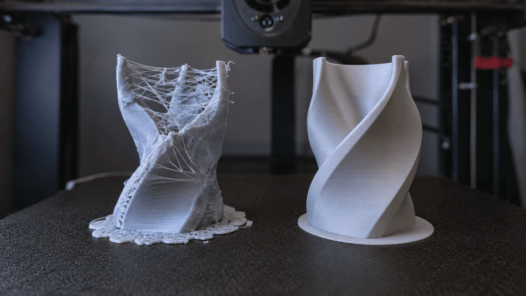 3D Baskı Sorunları ve Çözümleri: En Sık 12 Problem