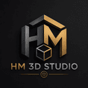 HM 3D Studio